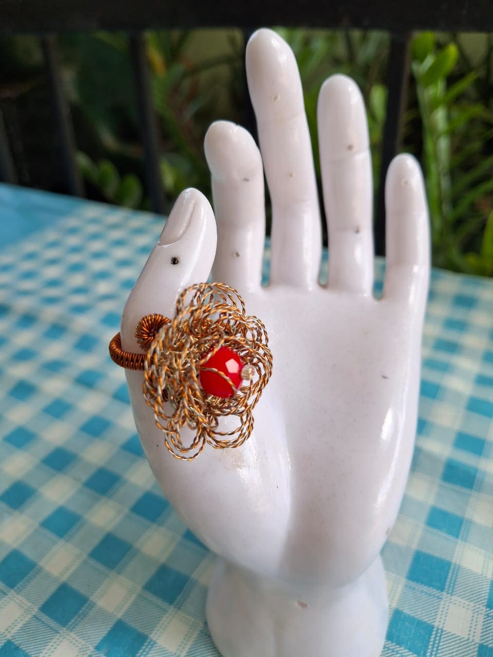 Dea Handmade Accessories