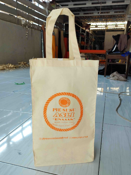 Tas go green