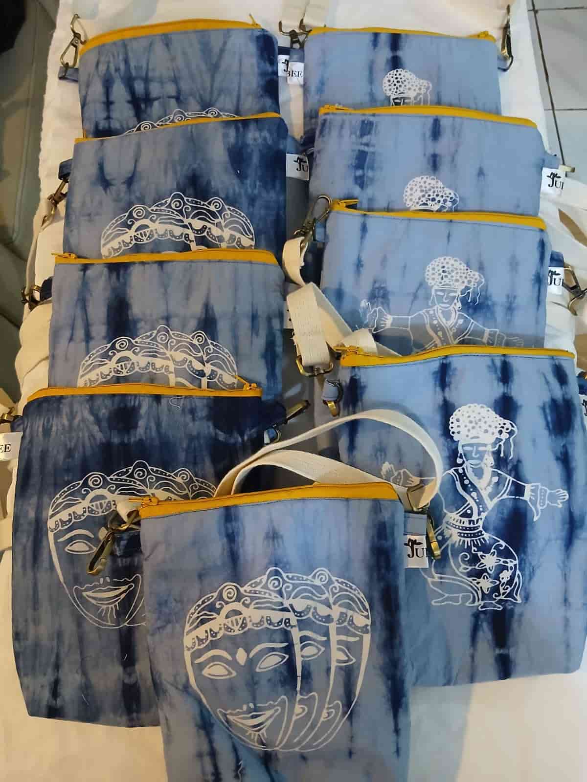 Tas Selempang