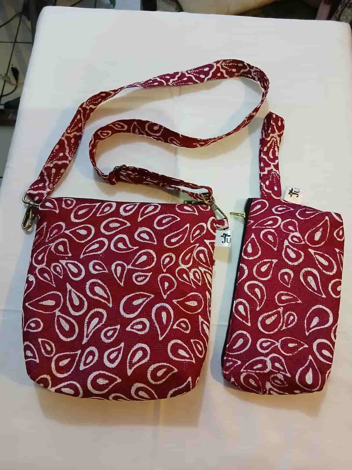 Tas Selempang