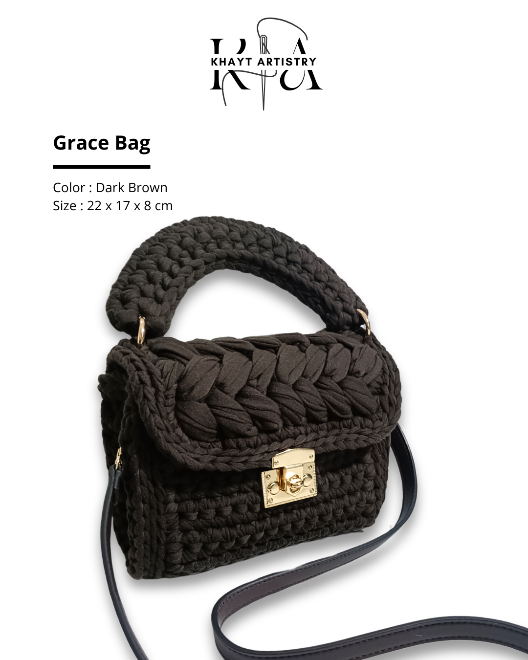 Grace Bag