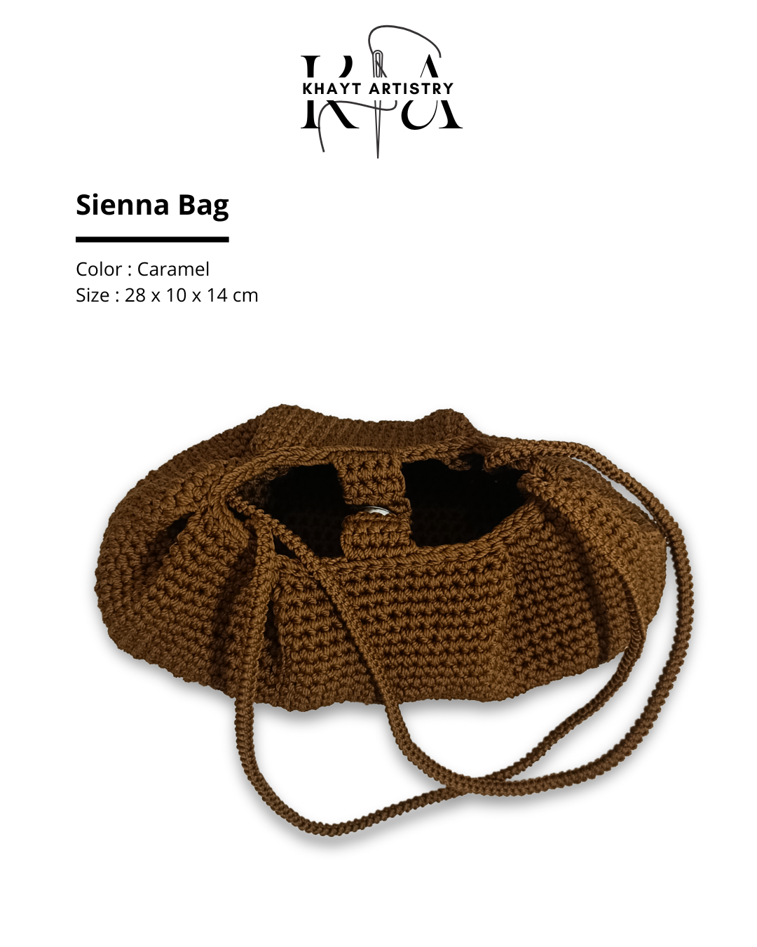 Sienna Bag