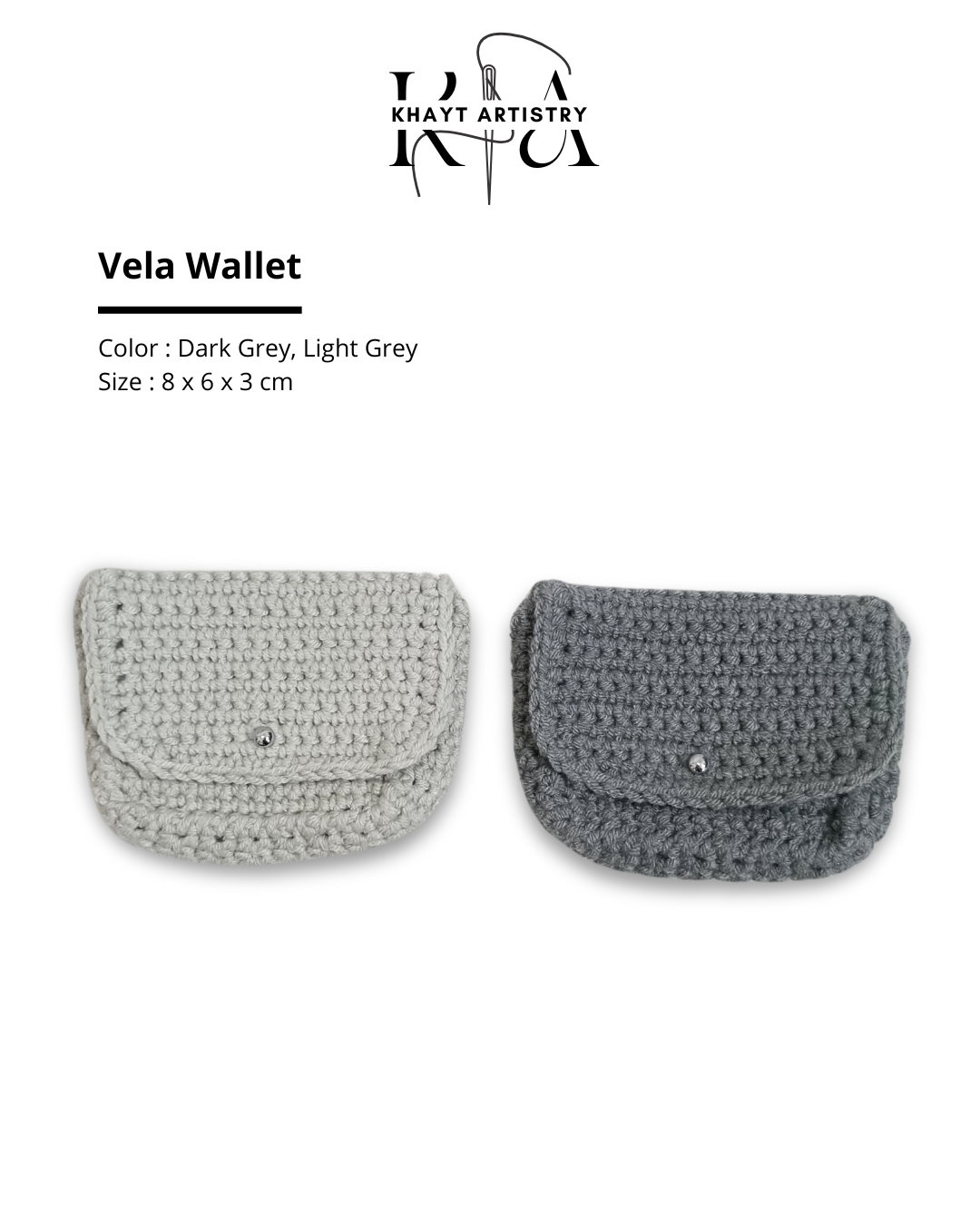 Vela Wallet