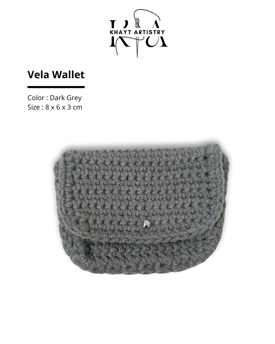 Vela Wallet