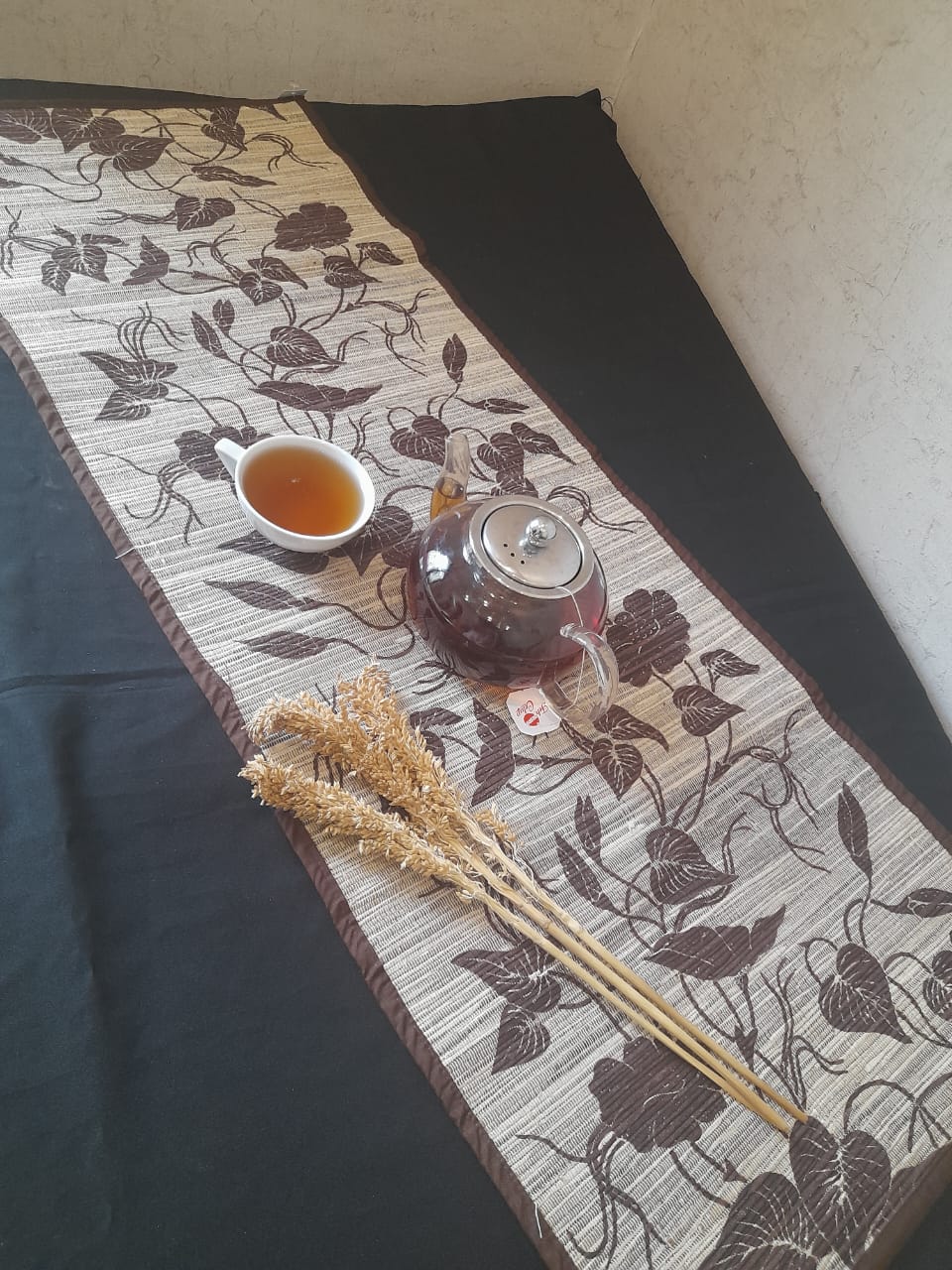 taplak meja 