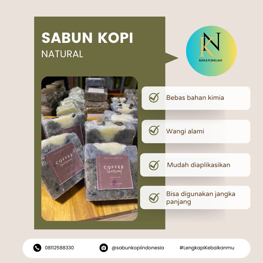 Sabun Mandi