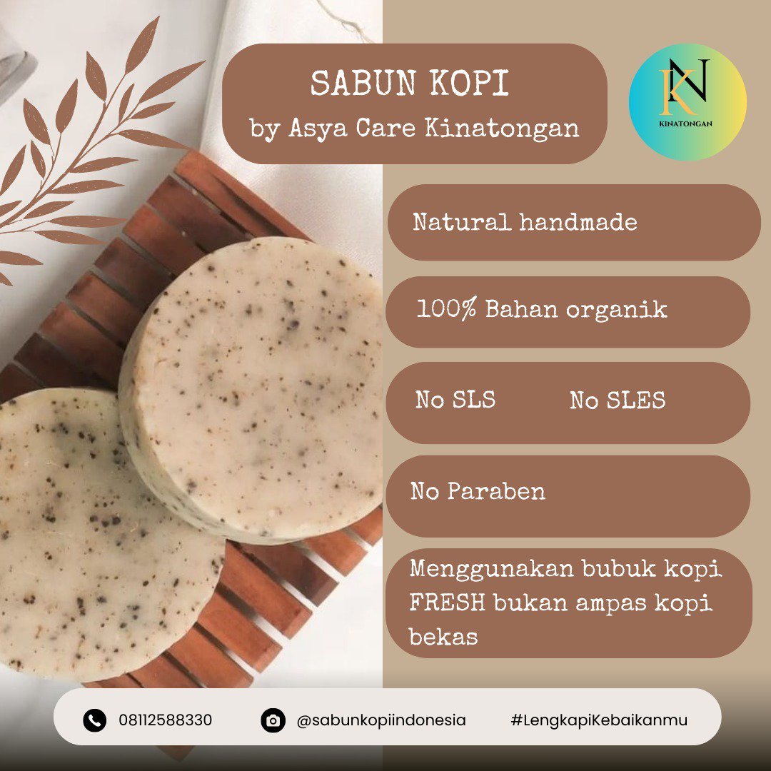 Sabun Mandi