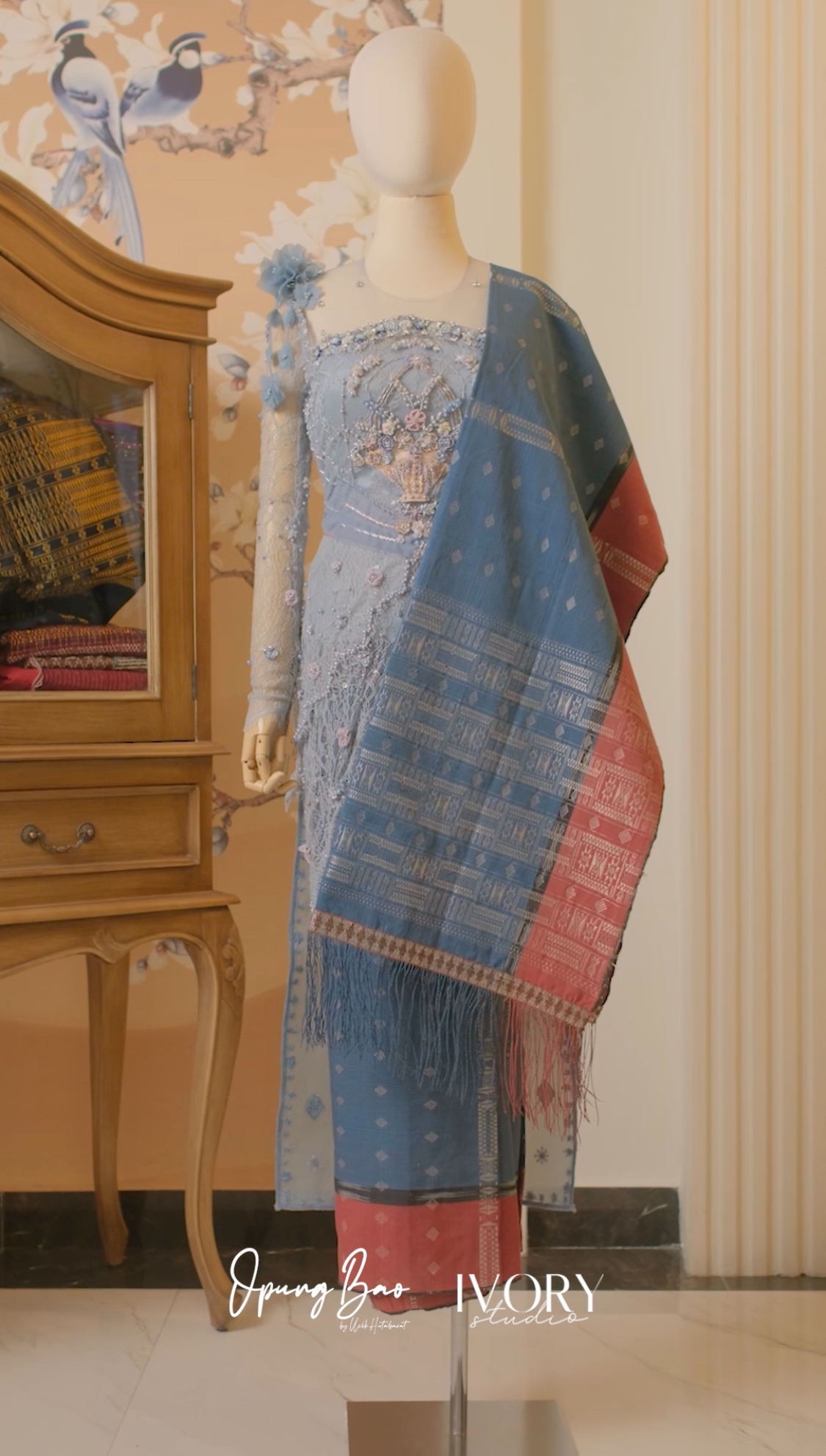 Traditional Handwoven