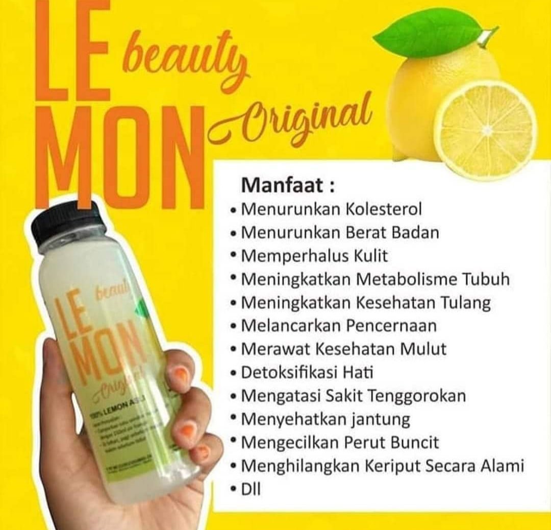 Sari lemon