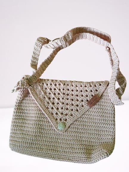 Tas Rajut