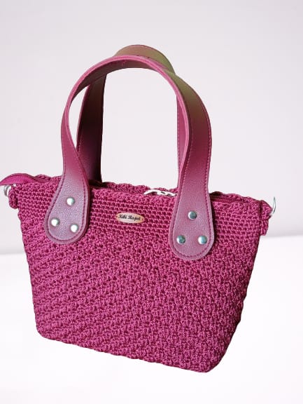 Tas Rajut
