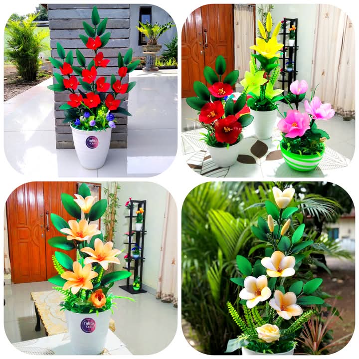 YULITA CRAFT