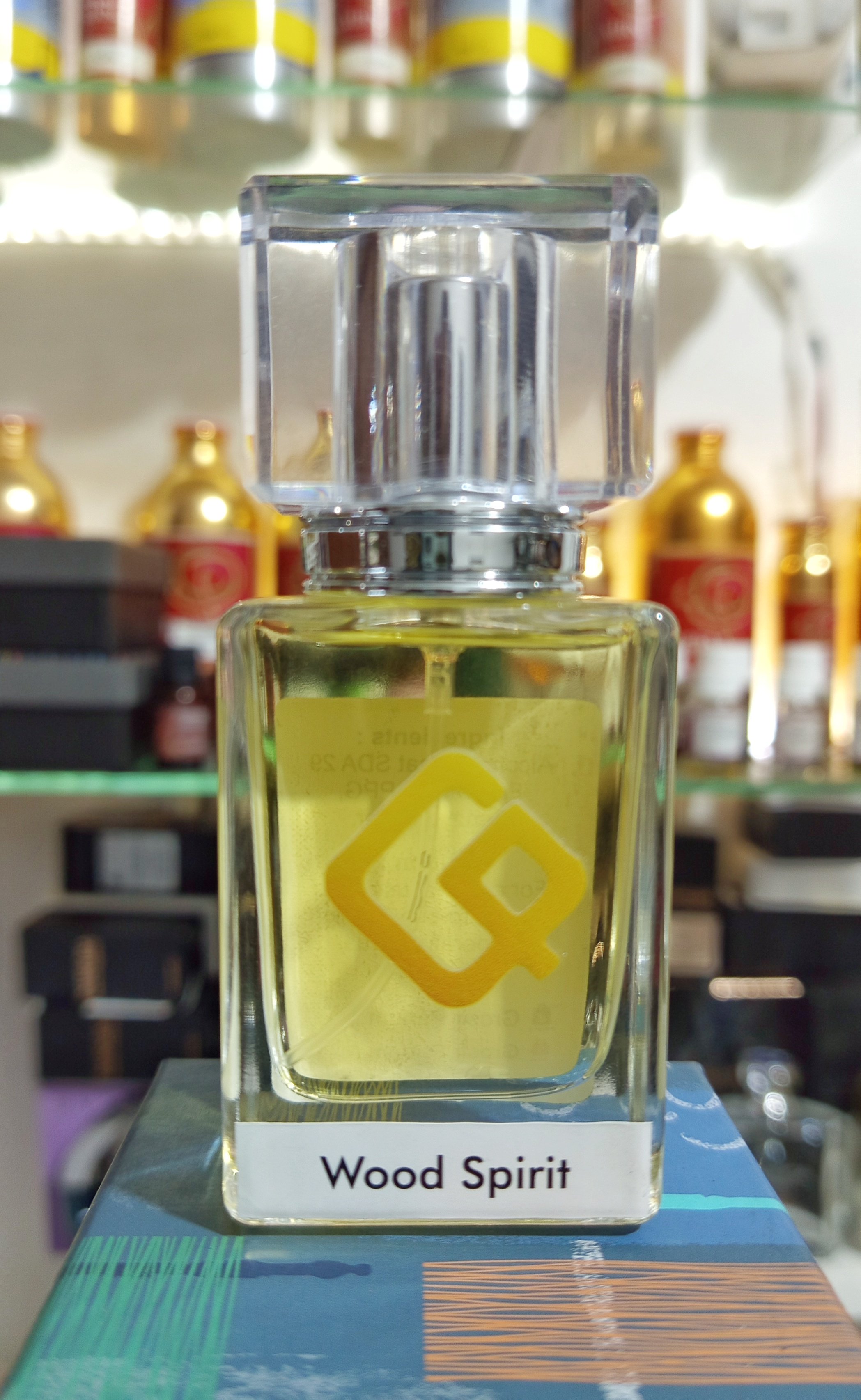 Grosir Parfum