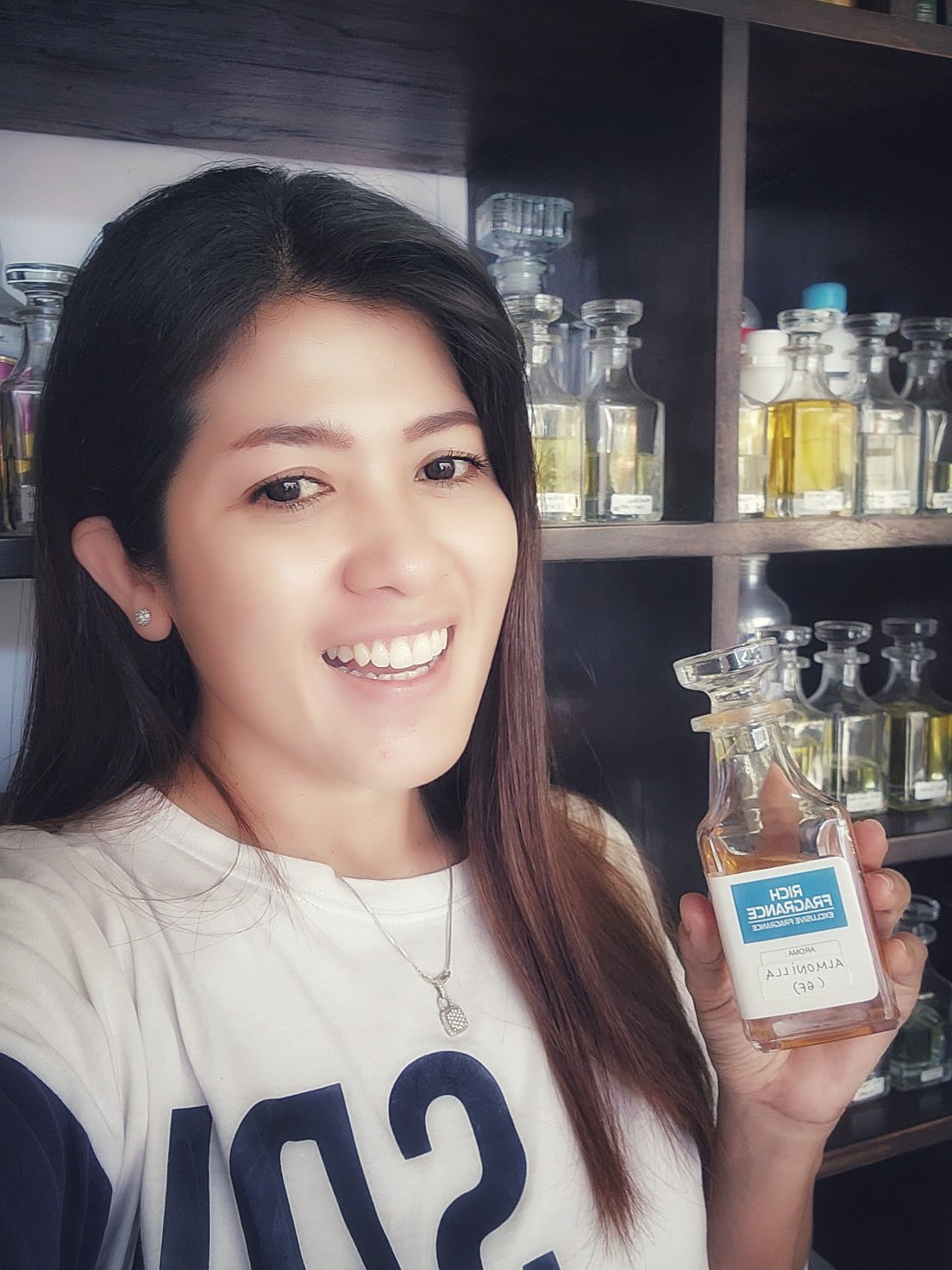 Grosir Parfum