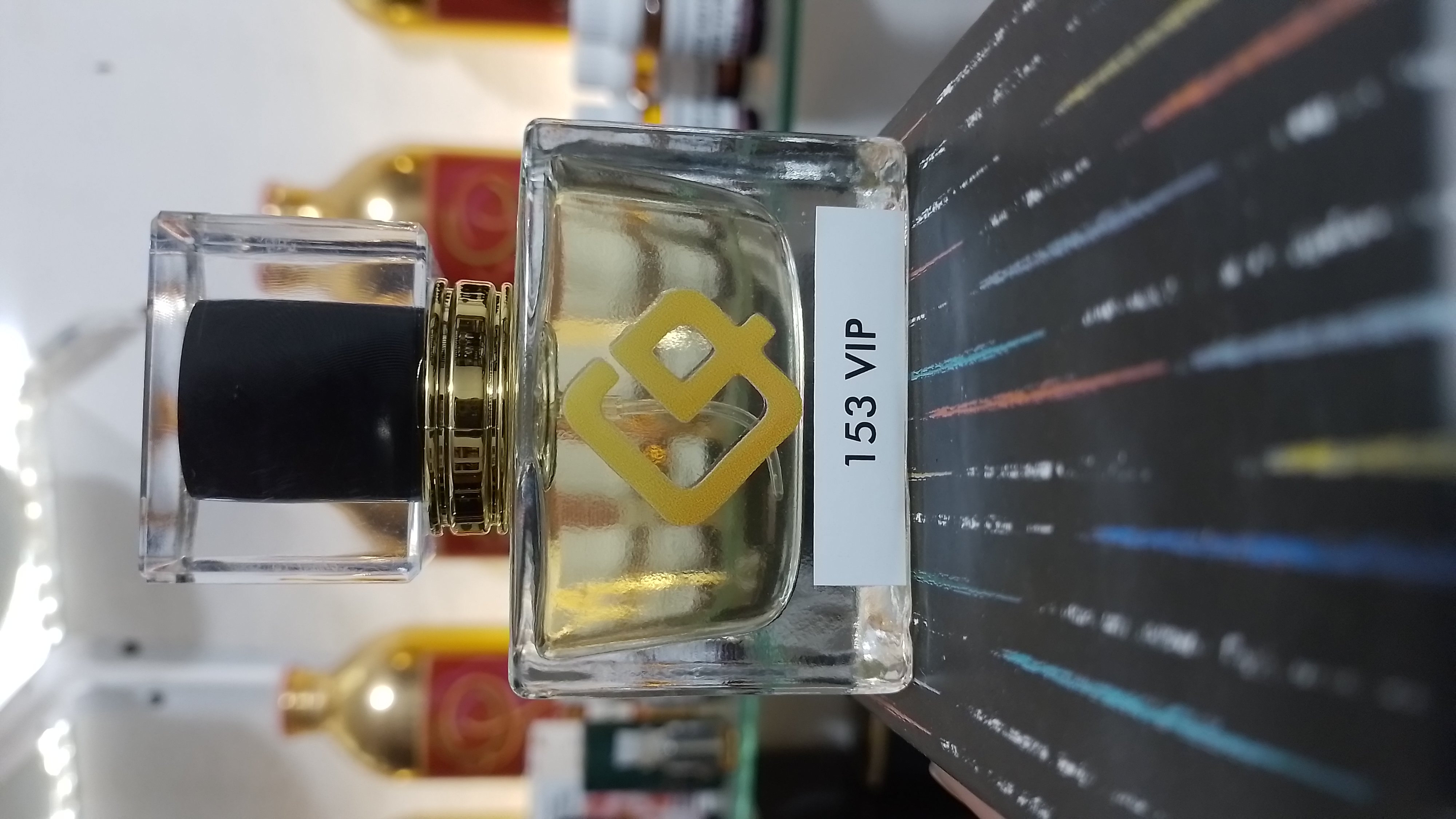 Grosir Parfum