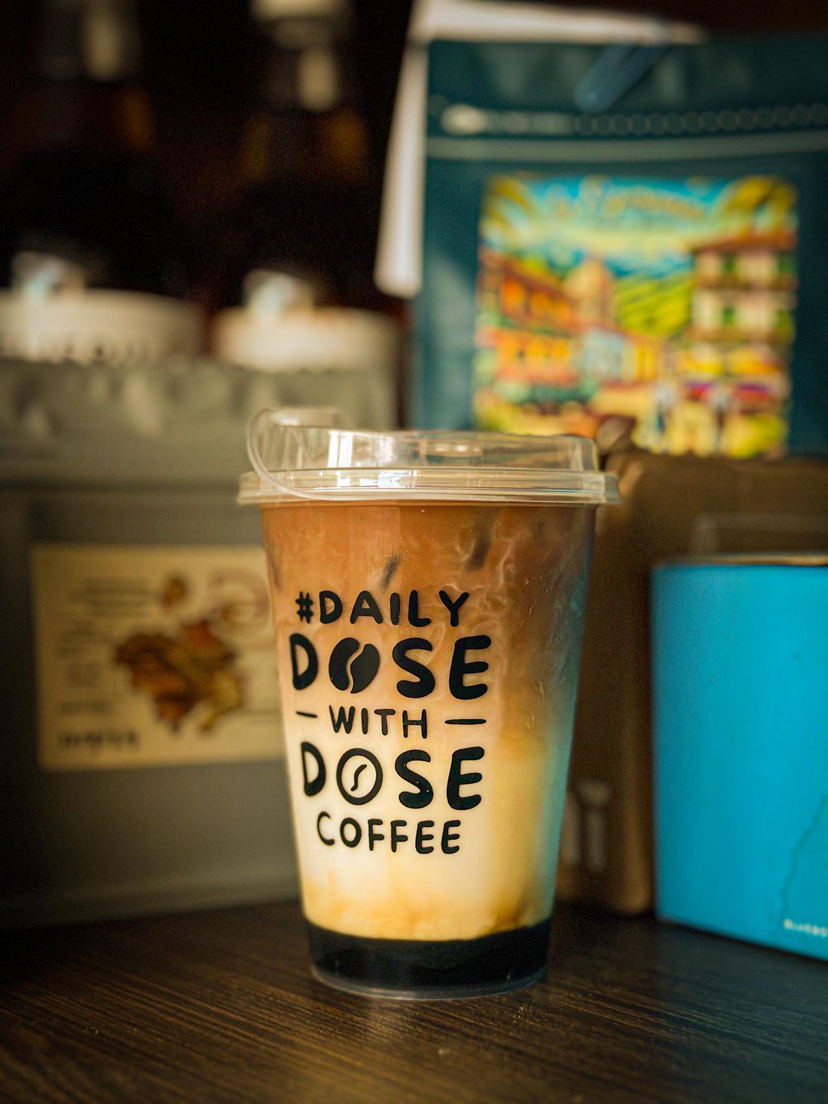 Kopi Aren