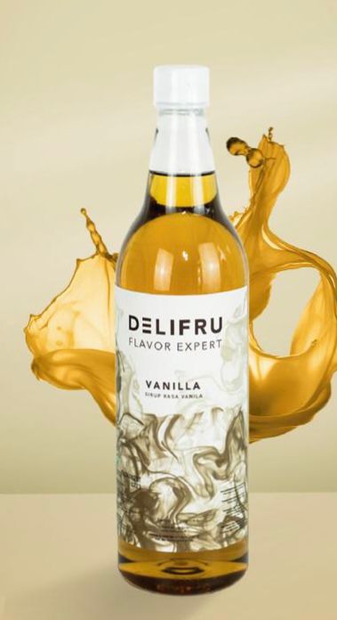 Sirup Delifru