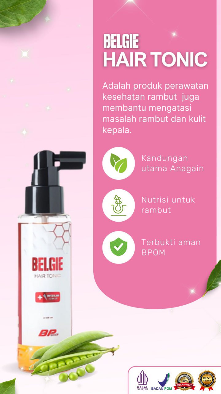Hair Tonic
