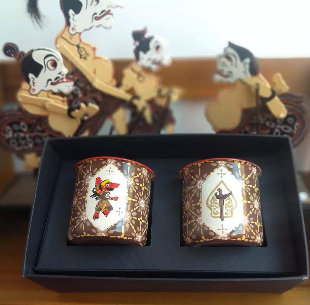 TING CLENIK by YP 