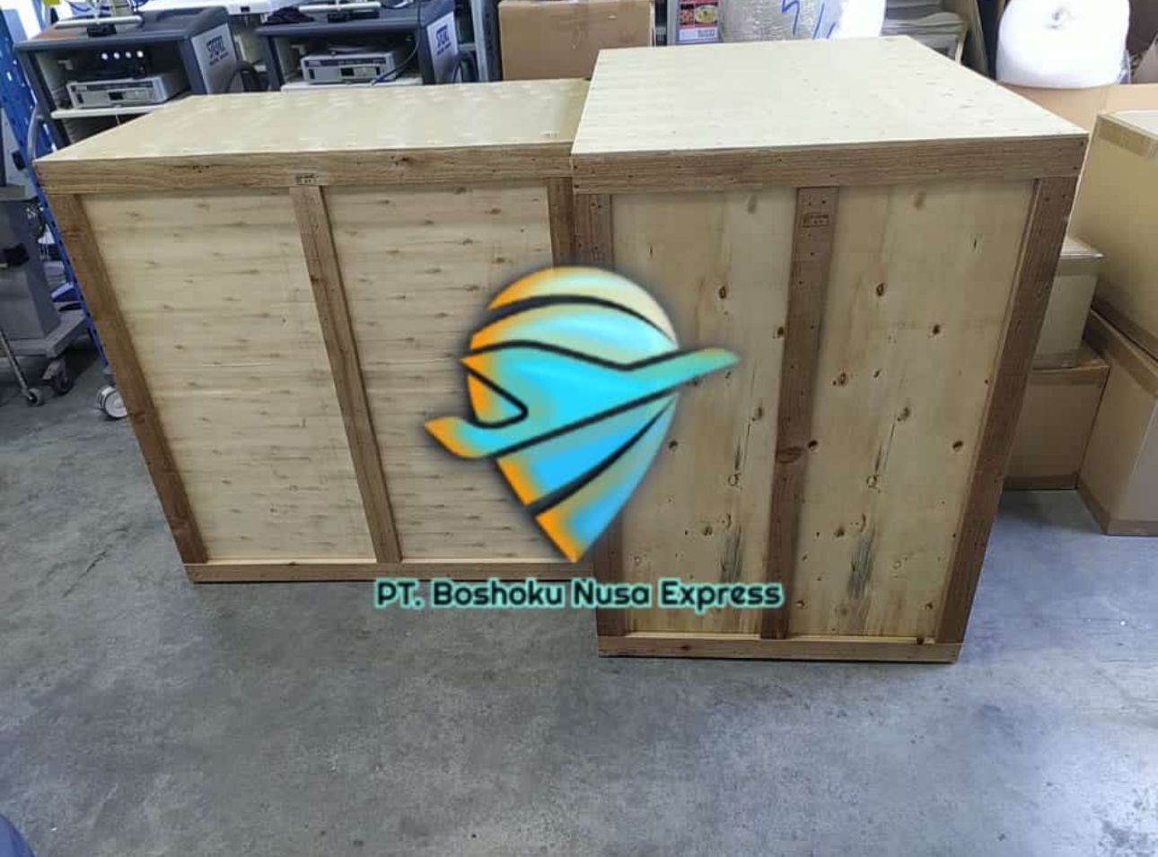 Jasa Import Karet
