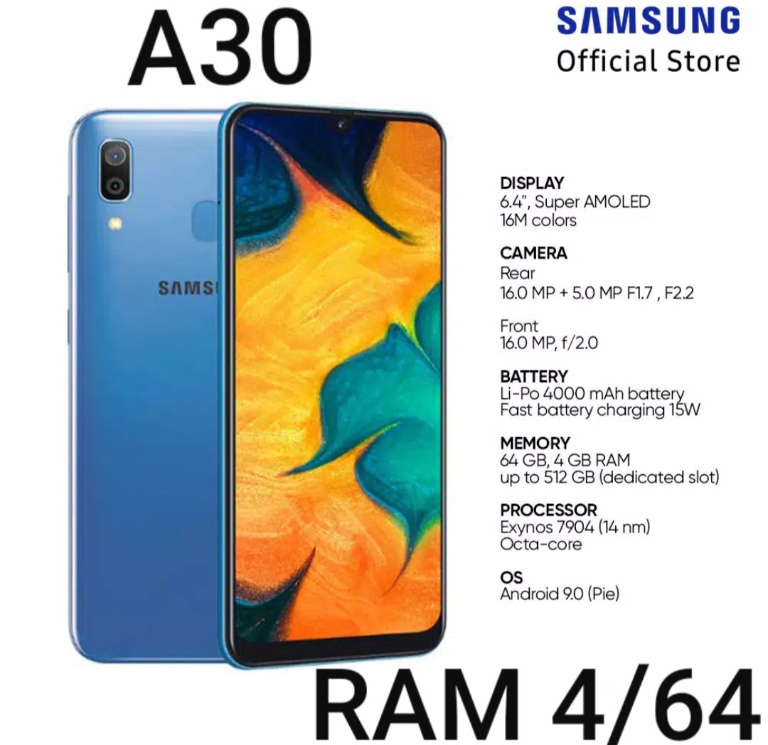 Aneka handphone