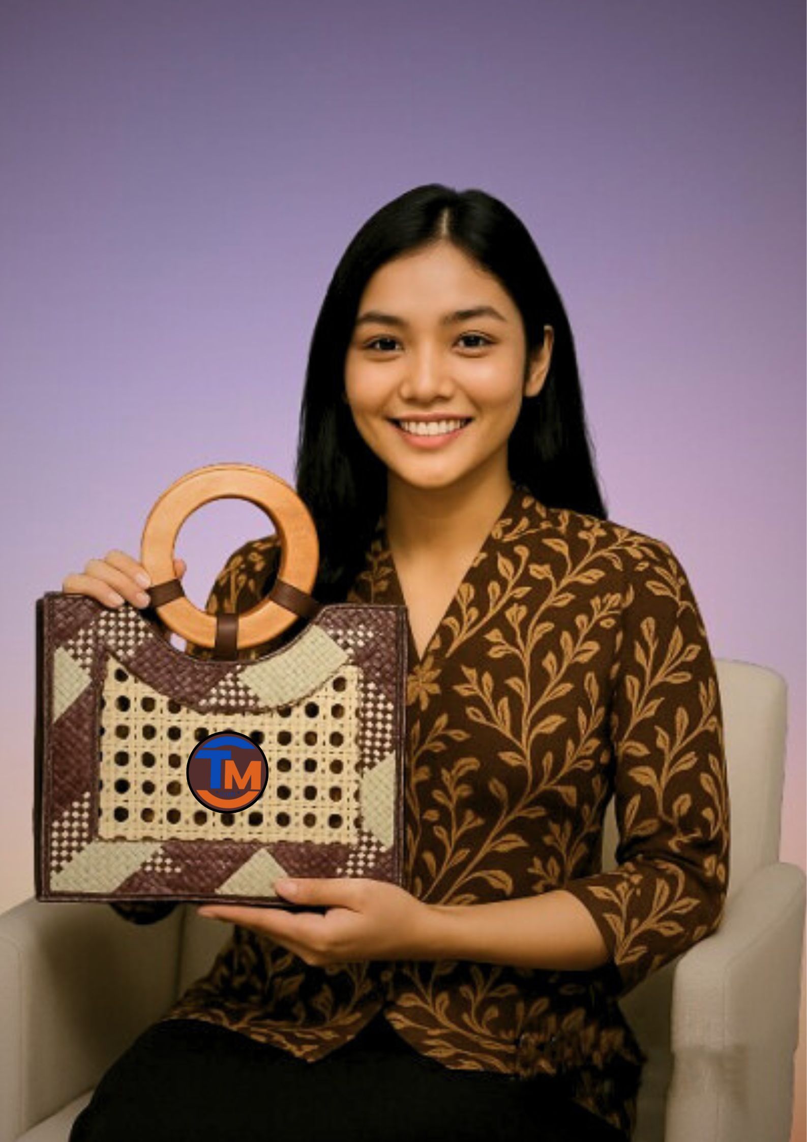 Tas unik 