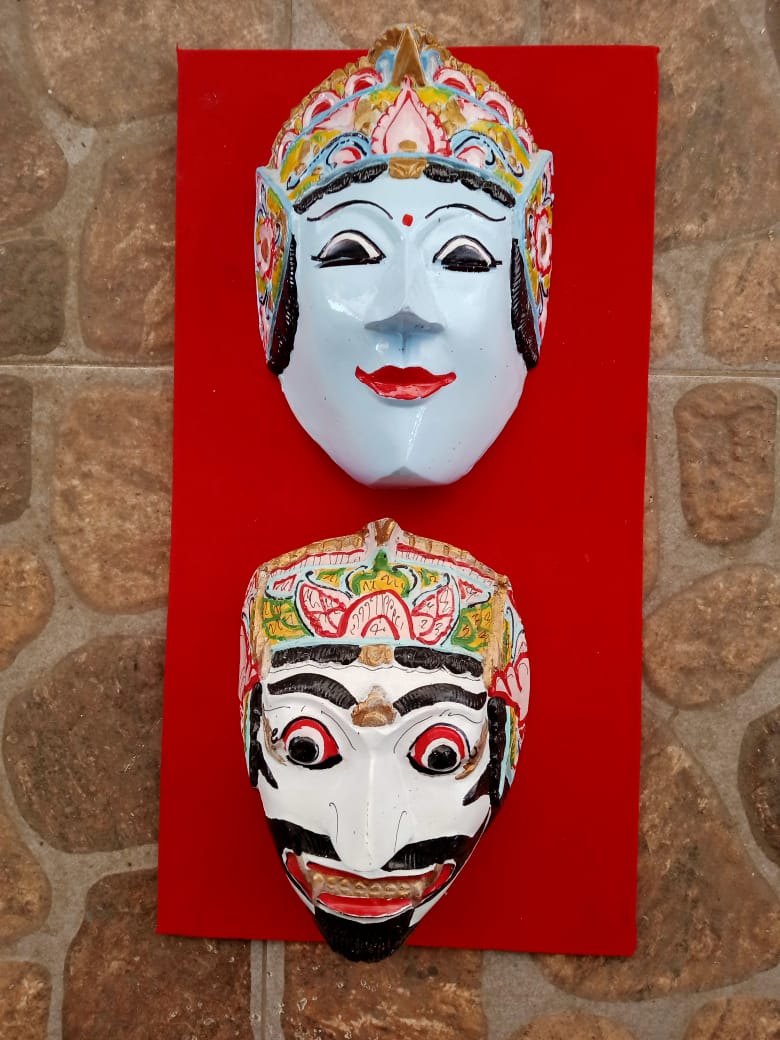 Kin topengmalngan