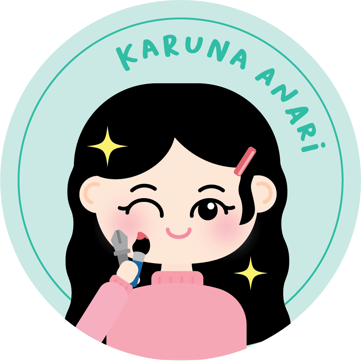Karuna Anari