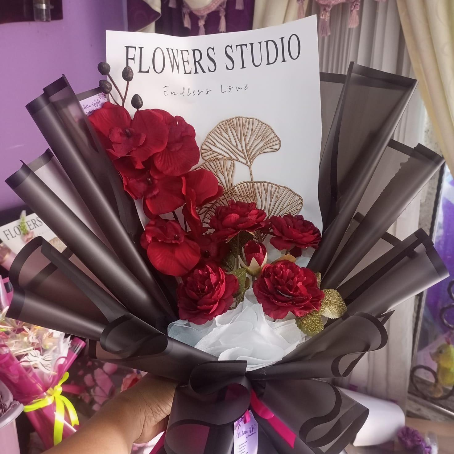 Violetta Gift