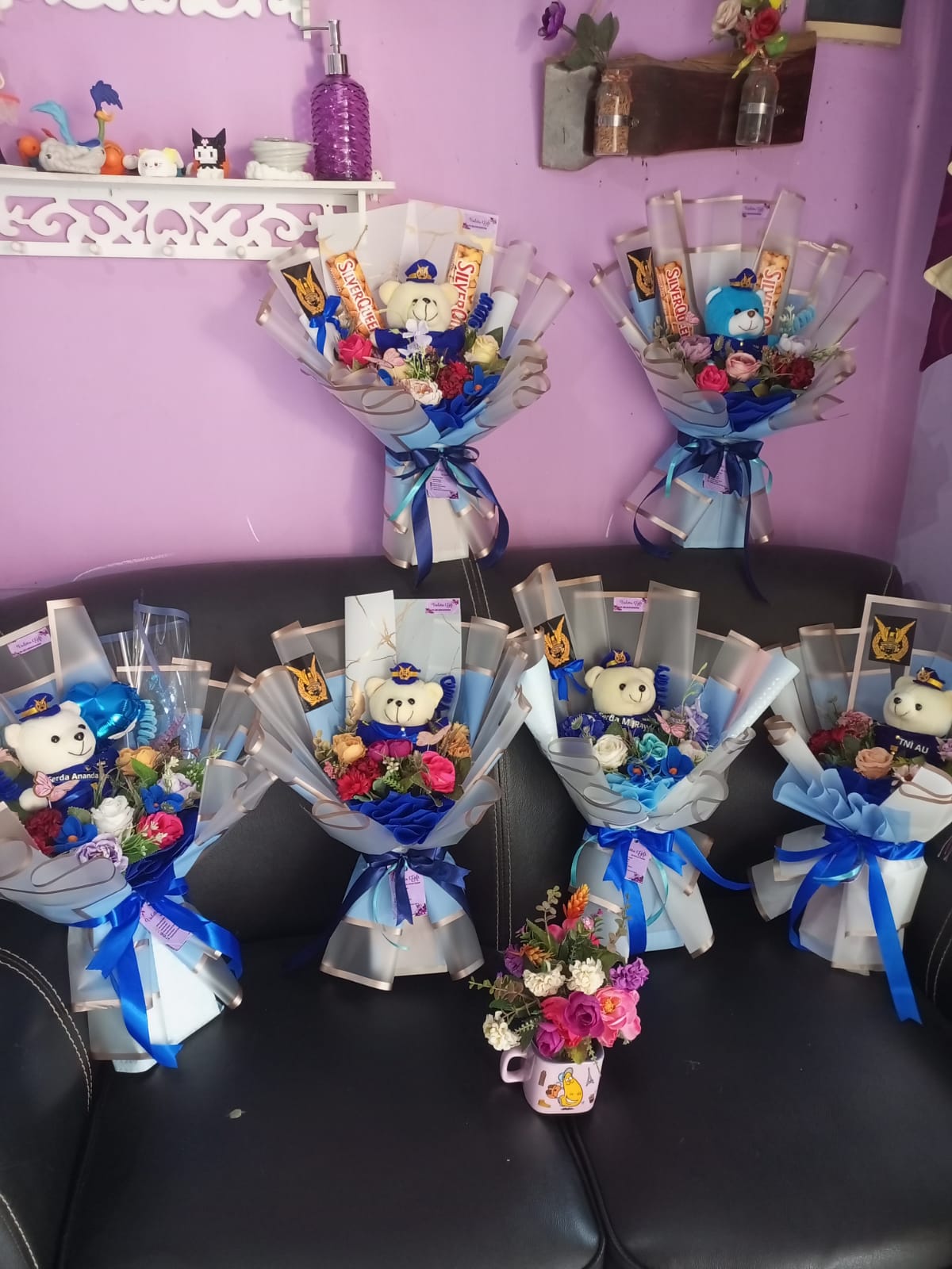 Violetta Gift