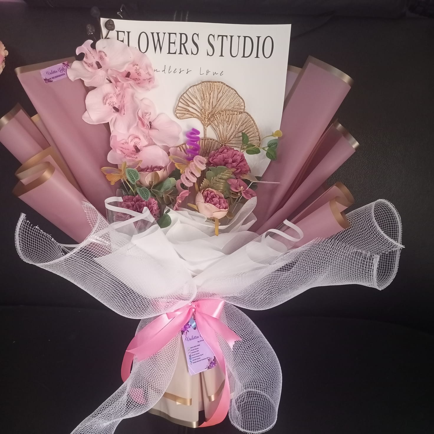 Violetta Gift
