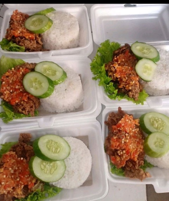 Bakso Frozen mom ochank