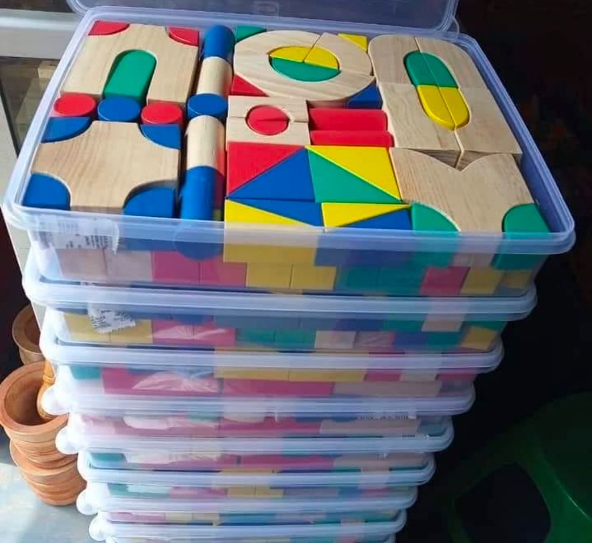 Omah puzzle edukasi