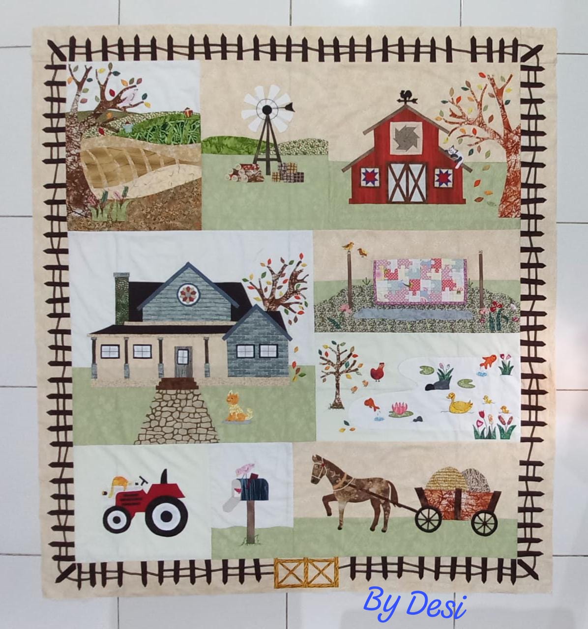Marisya craft