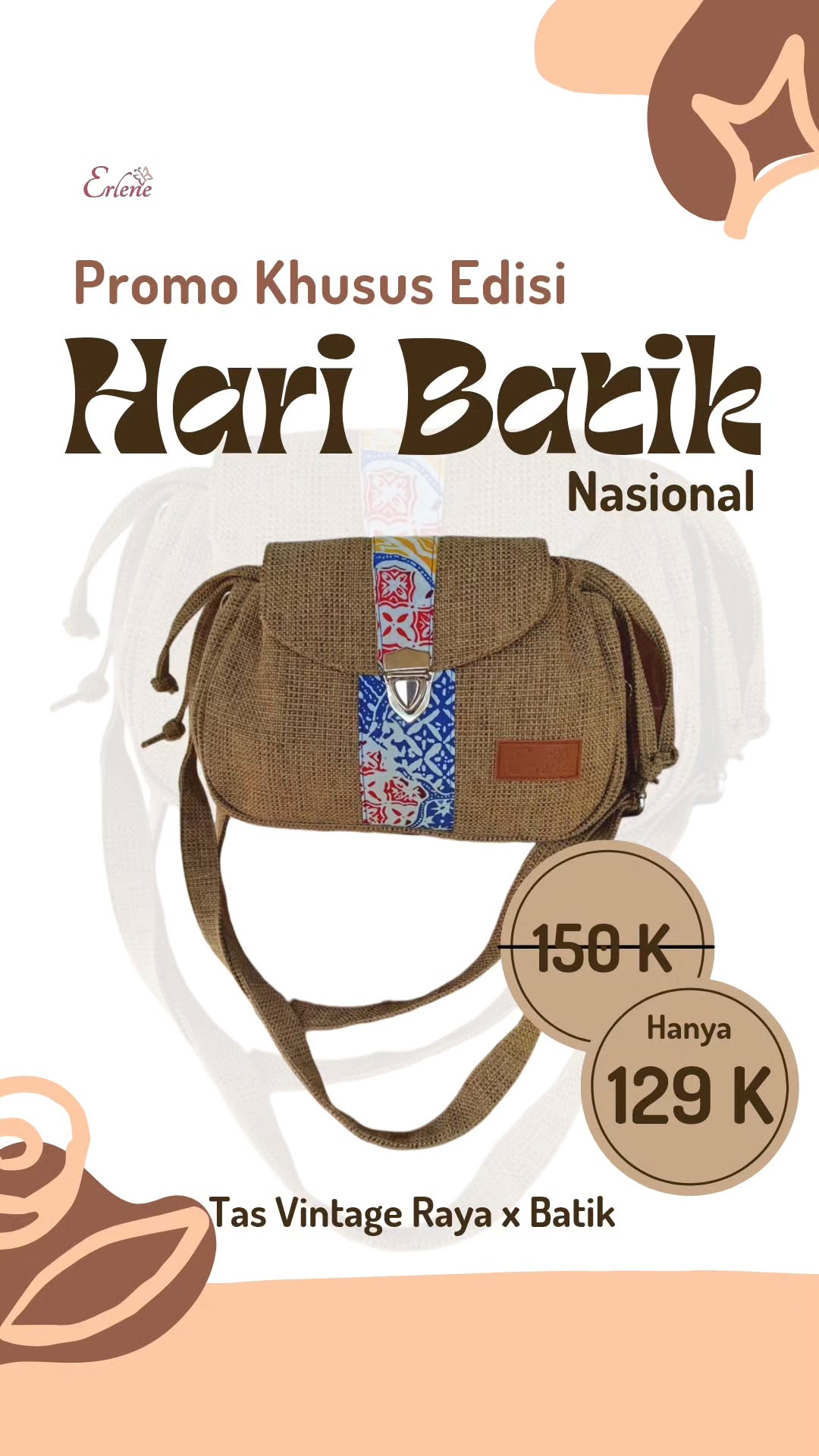 Erlene Handycraft