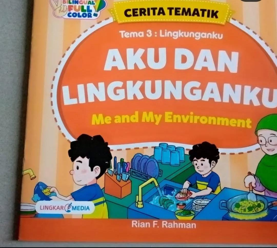 Omah puzzle edukasi