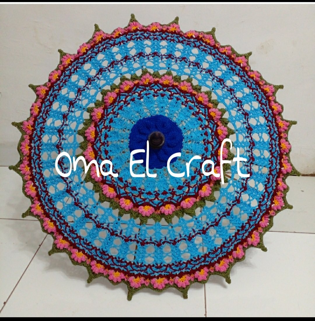 Oma El Craft 
