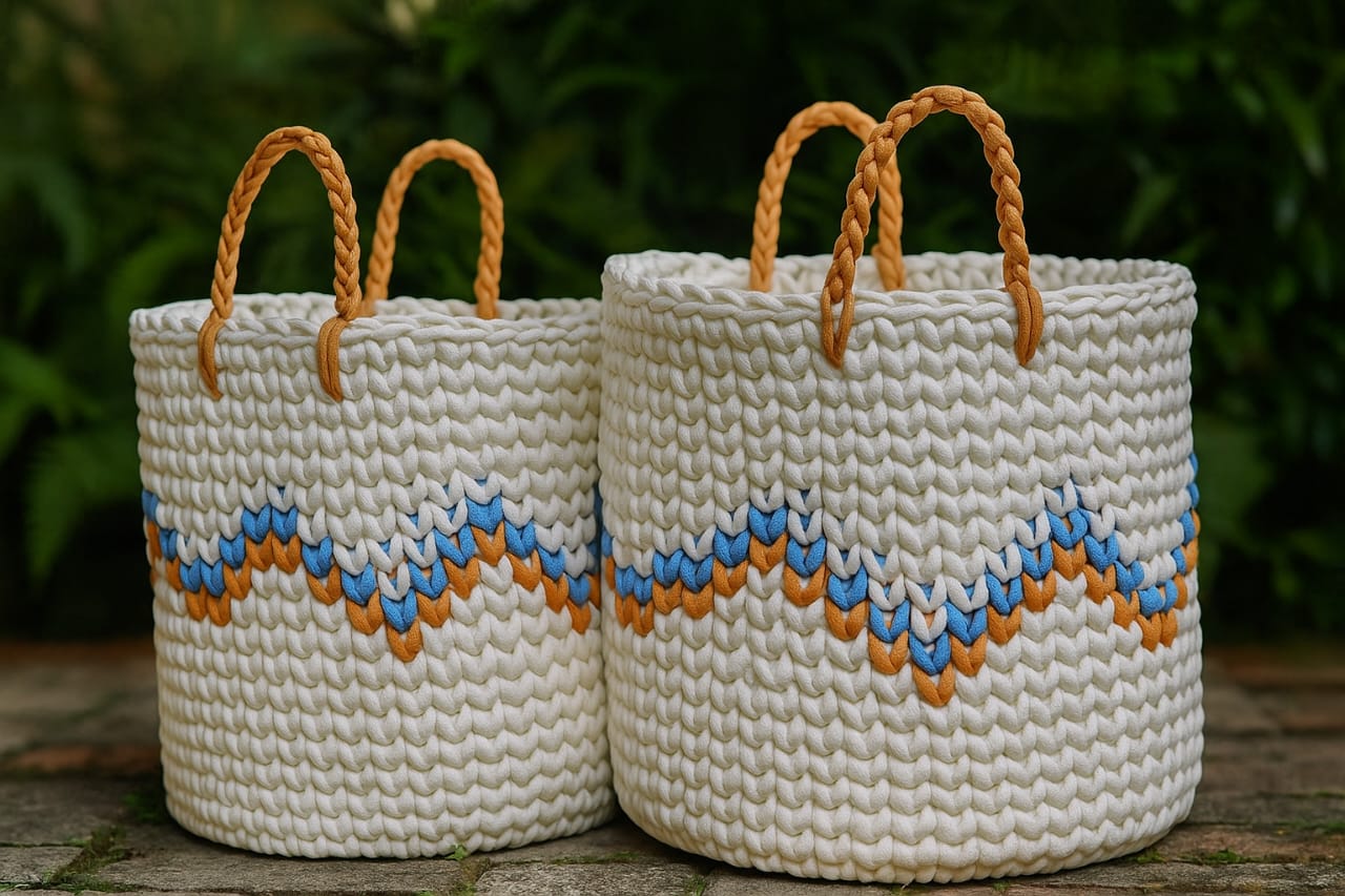 laundry basket set 
