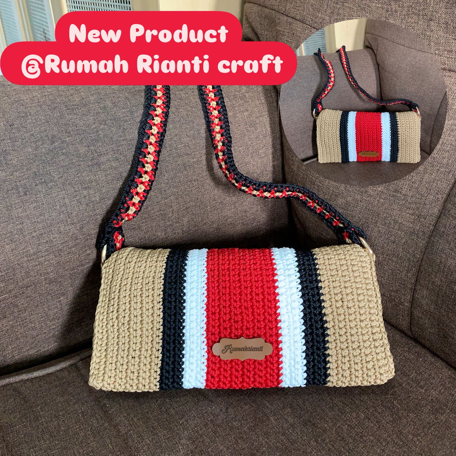 Rumah Rianti Craft