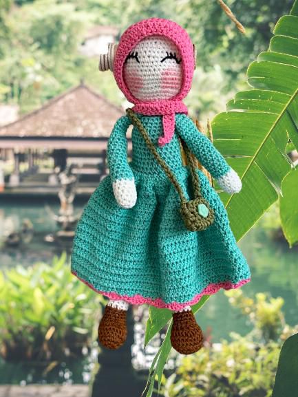 Rumah Rianti Craft