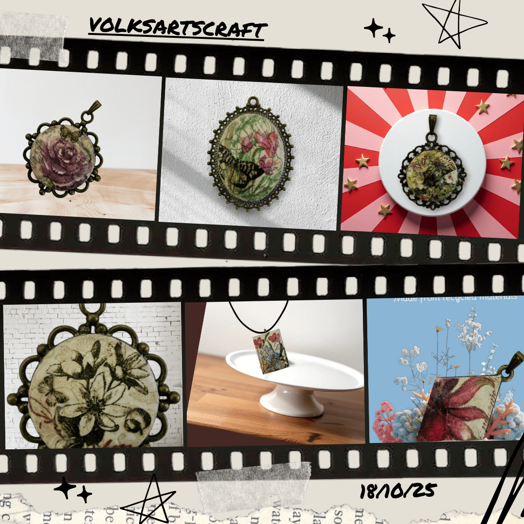 Volks arts 
