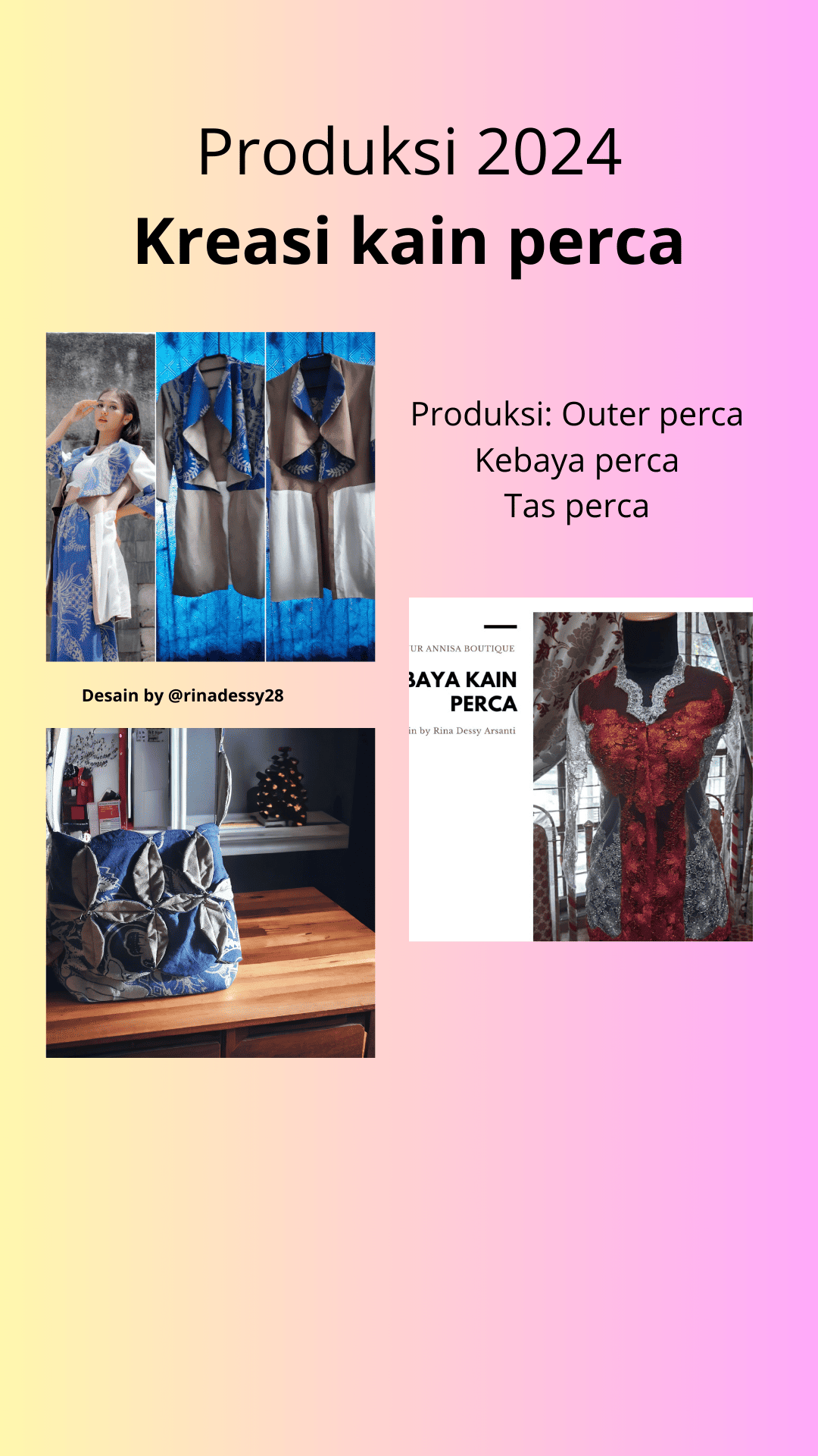 Nur Annisa Boutique