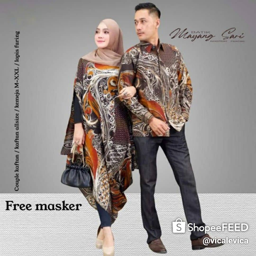 Batik Mayangsari
