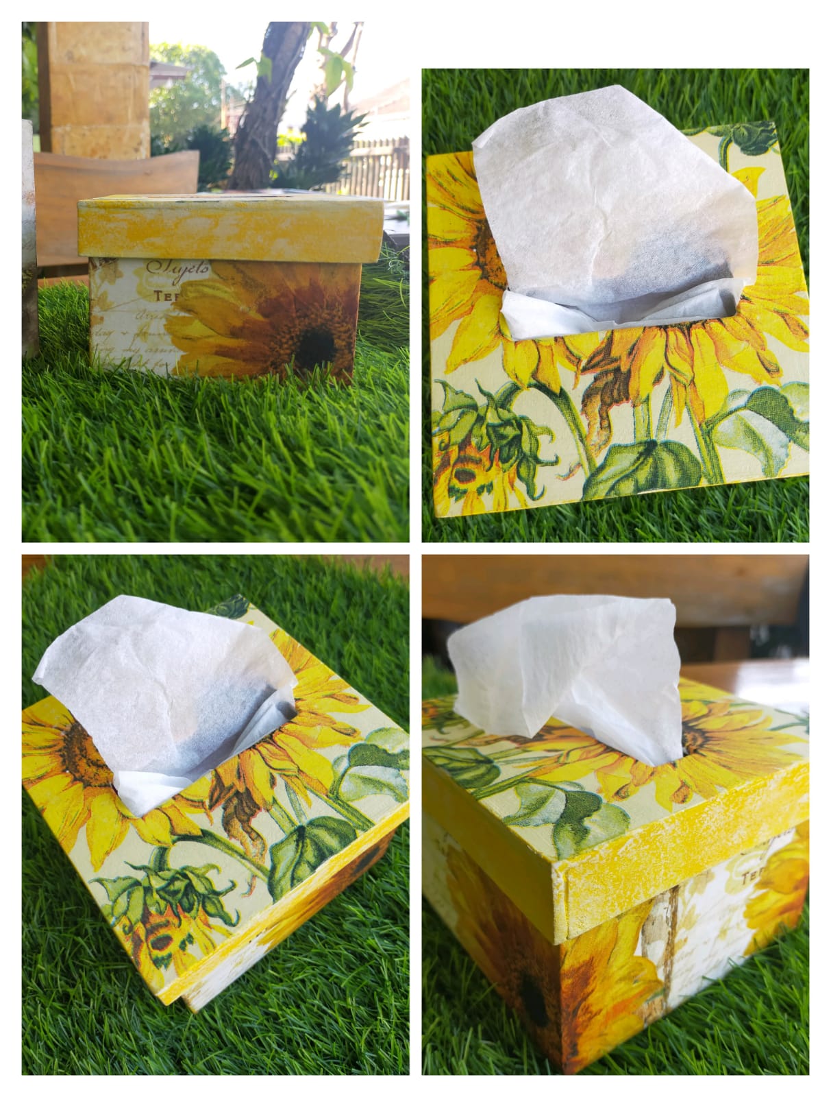 Amel Craft