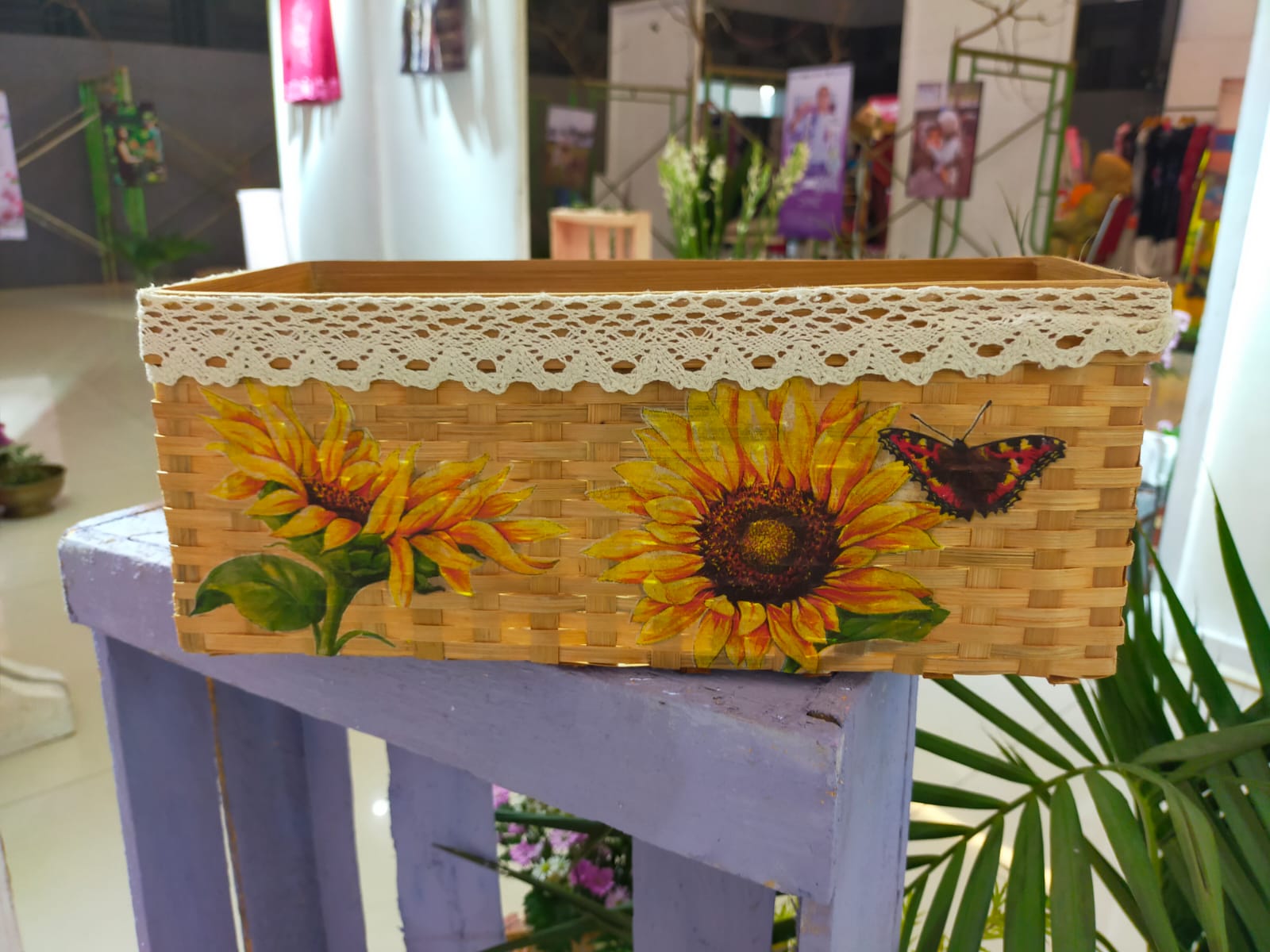 Amel Craft