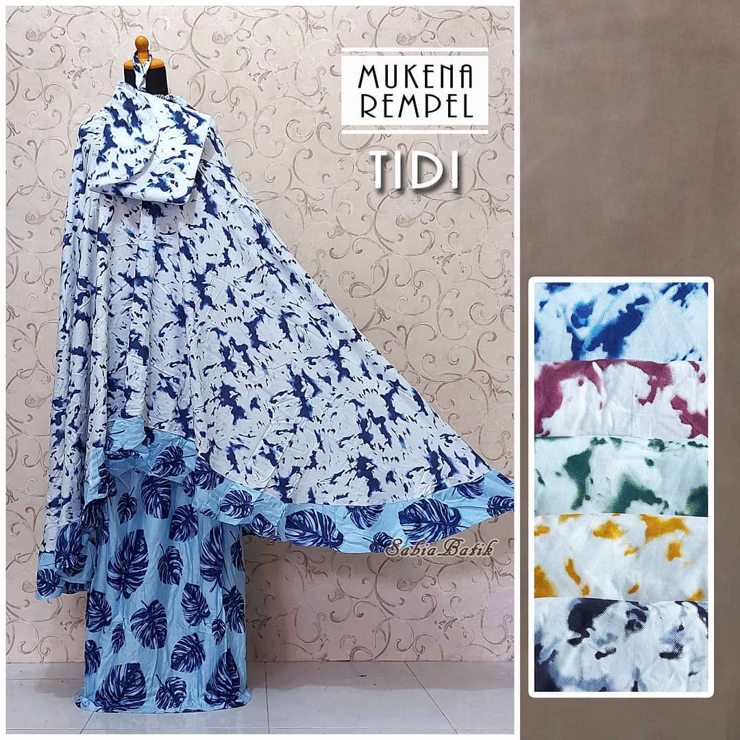 Sabia Batik
