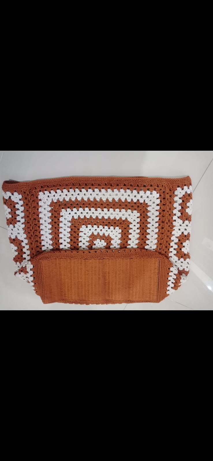 The lela bag