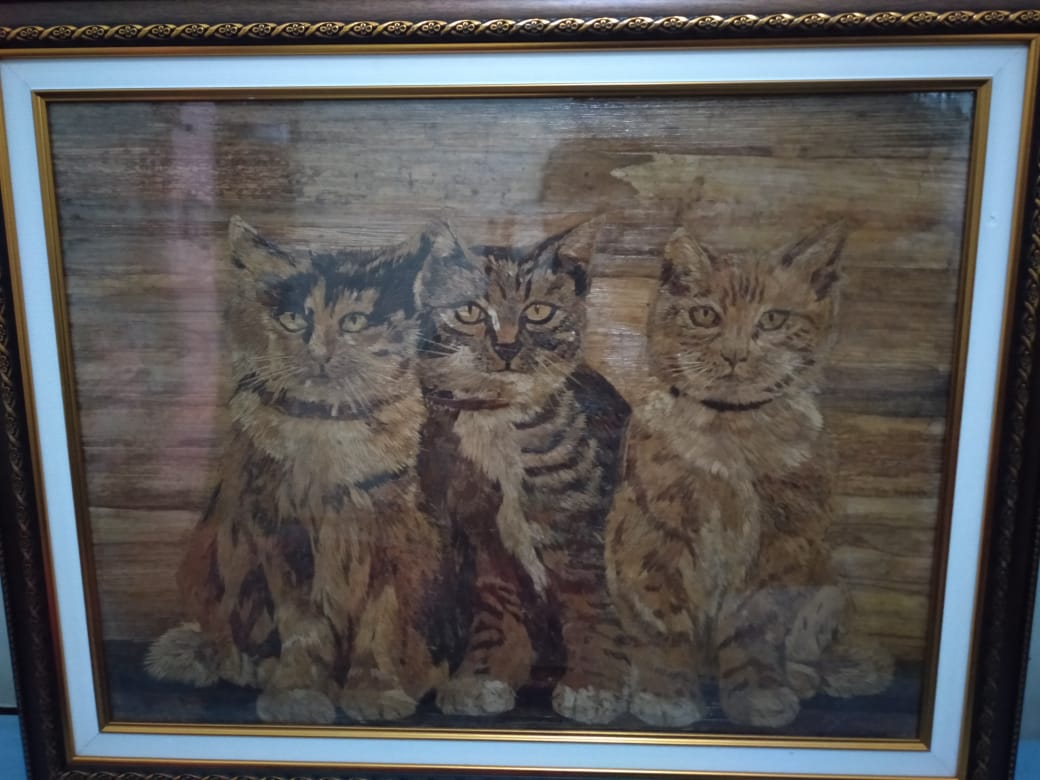 Art gallery