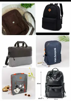Tas, Ransel, Tote Bag