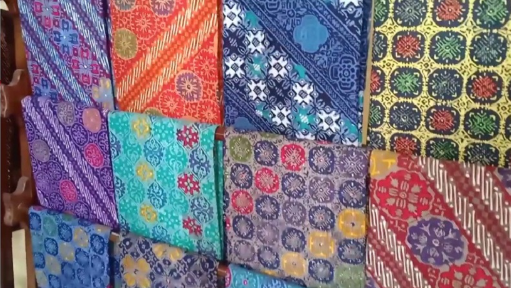 batik sang prabu